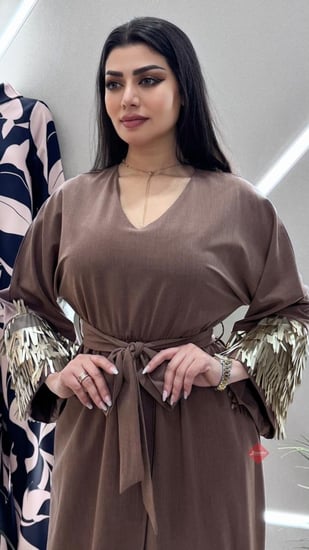 فساتين العيد