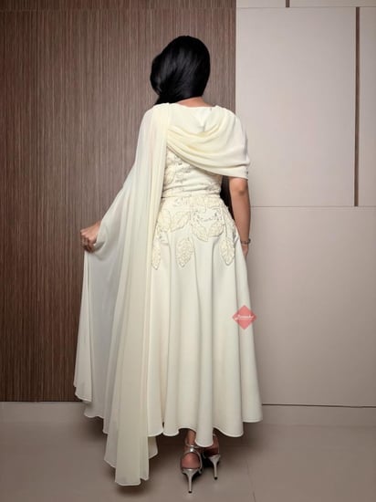 فساتين العيد