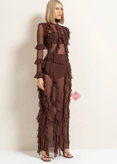 فساتين سهرة فساتين سهرة فخمة موقع فساتين سهرة فخمة نوف فاشن