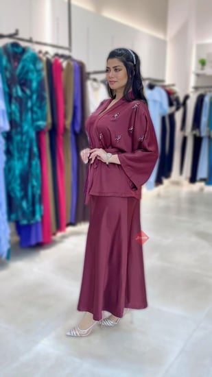 طقم العيد