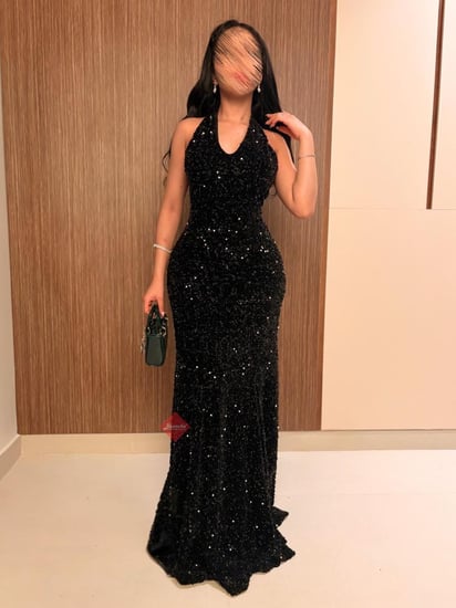 فساتين سهرة