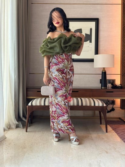 فستان سهرة فستان فساتين فساتين سهرة فساتين سهره فساتين سهرة فخمة فساتي