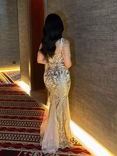 فستان سهرة فساتين سهرة فساتين سهرة فخمة موقع فساتين سهرة فخمة