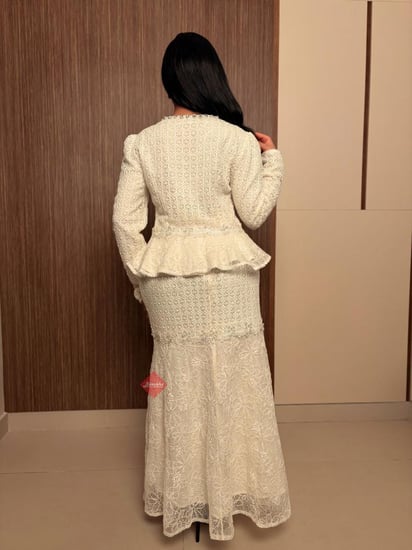 فساتين للعيد