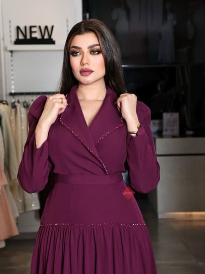 فساتين سهرة فساتين سهرة فخمة موقع فساتين سهرة فخمة نوف فاشن