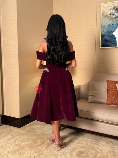 فساتين سهرة فساتين سهرة فخمة موقع فساتين سهرة فخمة نوف فاشن