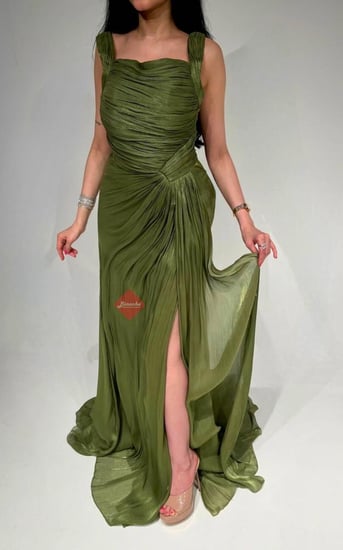 فساتين سهرة