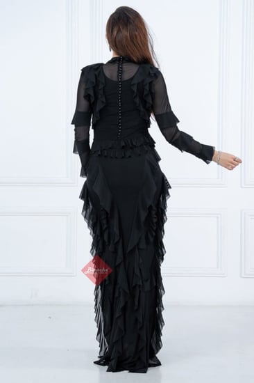 فستان سهرة فستان فساتين فساتين سهرة فساتين سهره فساتين سهرة فخمة فساتي