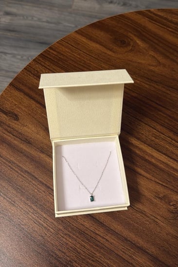 سلسال KARTZ فضه عيار 925