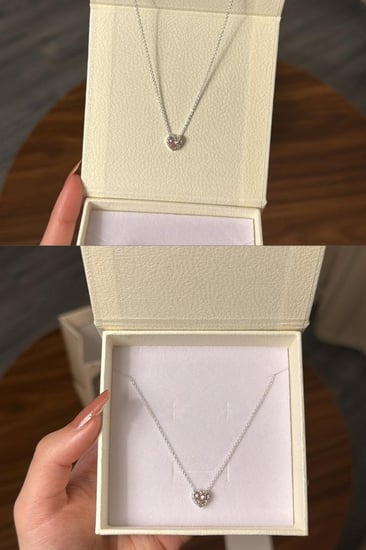 سلسال KARTZ فضه عيار 925