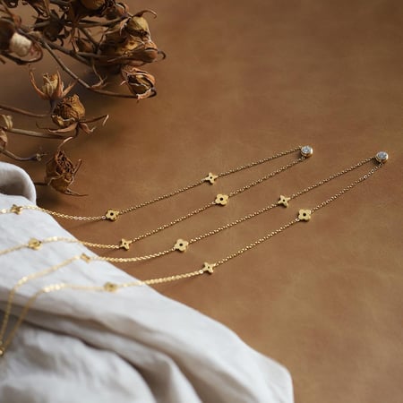 سلسلة يومية ناعمة