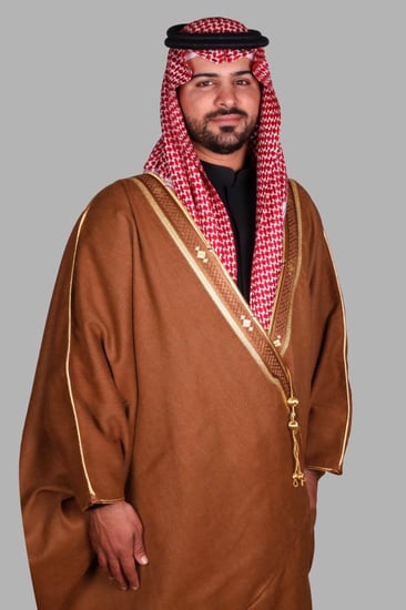 بشت شتوي وبر نبيه حمدالله اشقر