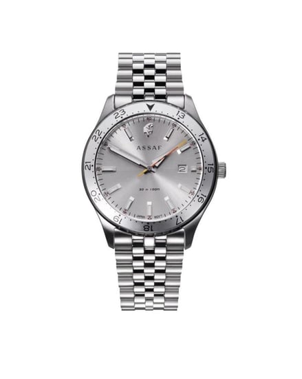 ساعة ستراتوس-عساف