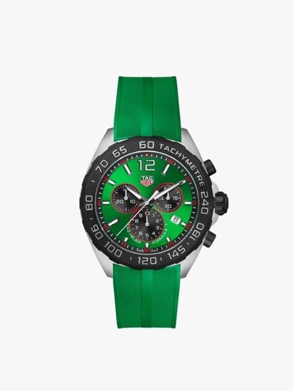 ساعة تاغ هوير فورمولا 1 زيتي