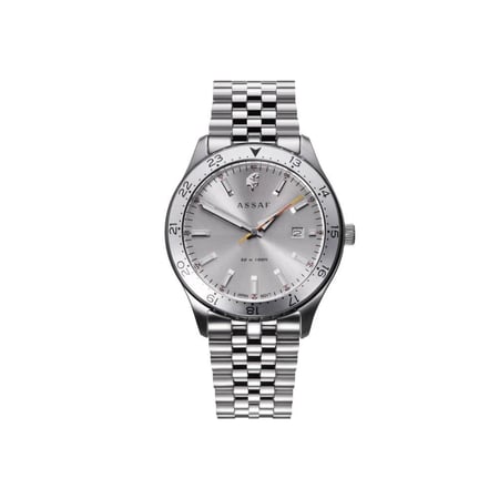 ساعة عساف ستراتوس