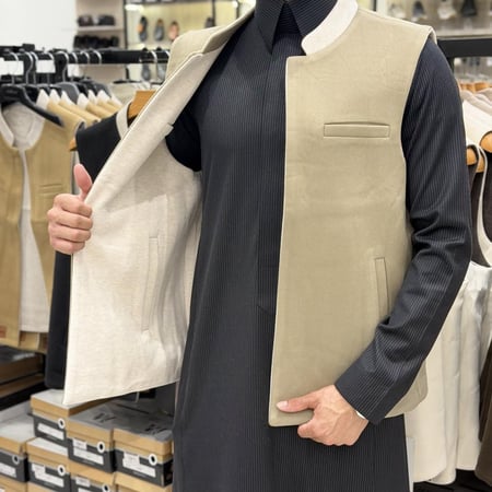 سديري رجالي سادة 3- مرسوم