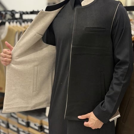 سديري رجالي سادة 1 - مرسوم