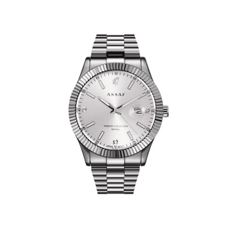 ساعة سكاي-عساف