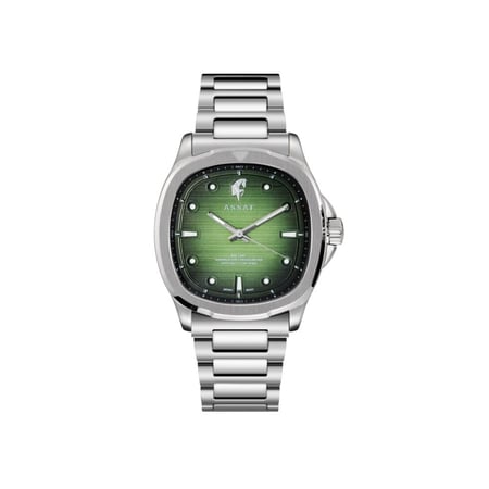 ساعة روجر-عساف