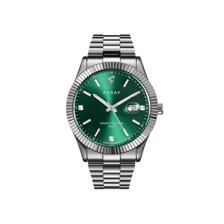 ساعة تيدور-عساف