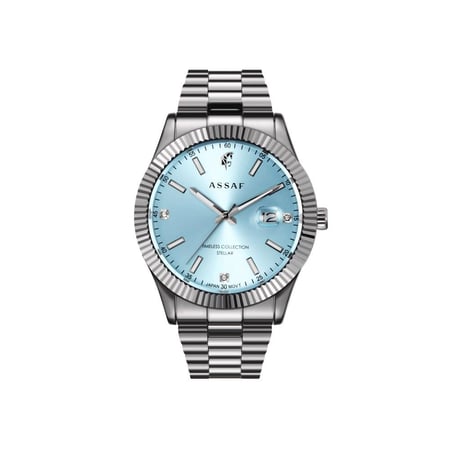 ساعة ستيلار-عساف