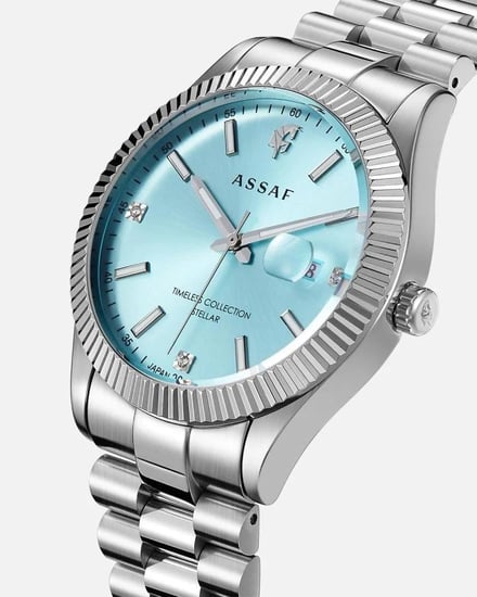 ساعة ستيلار-عساف