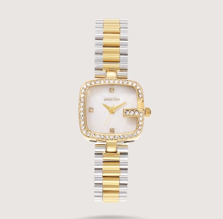 ساعة لوسينا Lusina