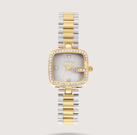 ساعة لوسينا Lusina