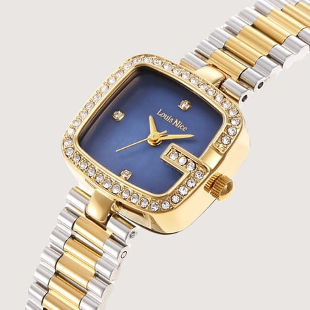 ساعة لوسينا Lusina