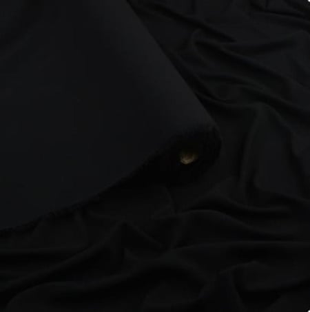 قماش موس كريب المطور