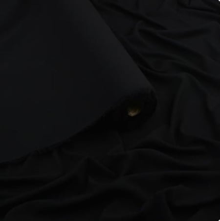 قماش موس كريب المطور