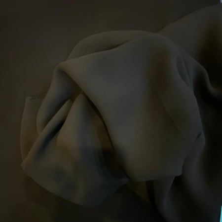 قماش طرح ثقيل القماش الكوري  اقمشة نسائية بالجملة