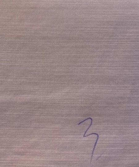 قماش كتان مغسول