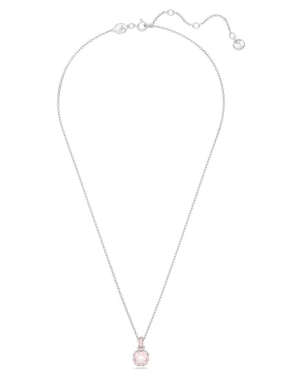 قلادة Birthstone سواروفسكي