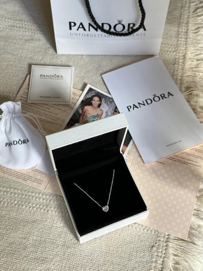 سلسال باندورا