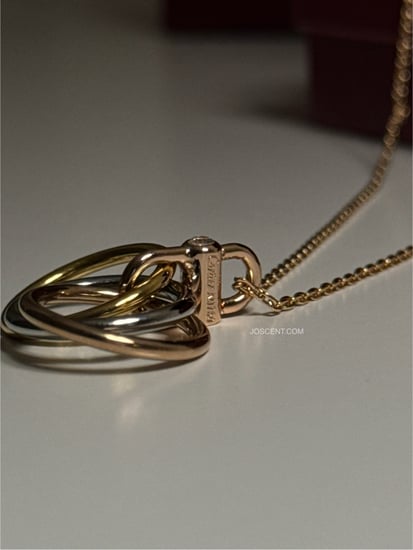 عقد Trinity