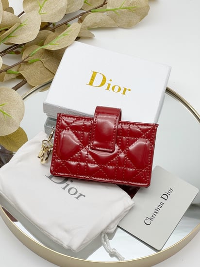 محفظه ديور Dior