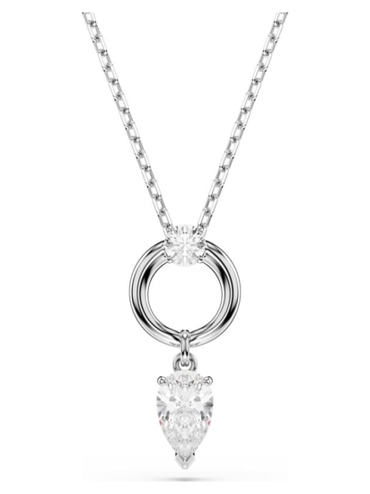 قلادة نسائية Mesmera سواروفسكي بتصميم أنيق فاخر