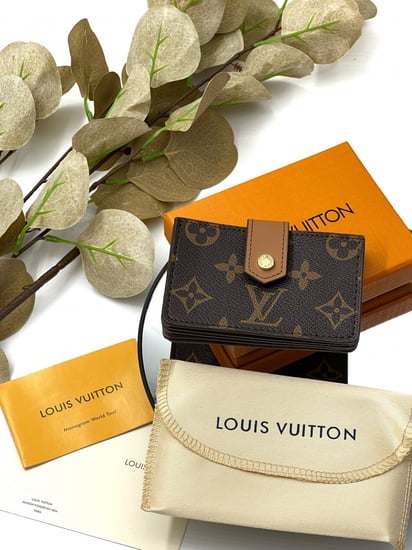 محفظه لويس فيتون