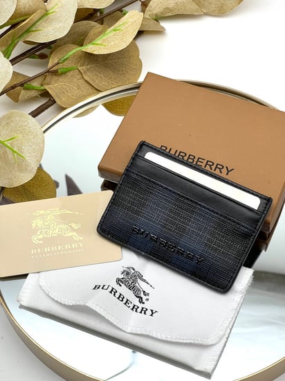 محفظه بربري Burberry