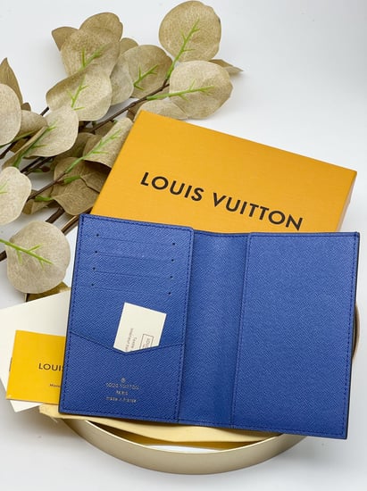 محفظه لويس فيتون LV مع ملحقاته