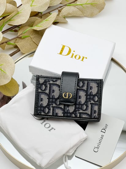 محفظه ديور Dior