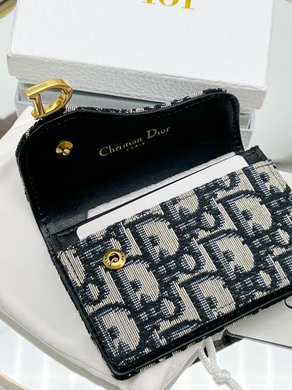 محفظه ديور Dior
