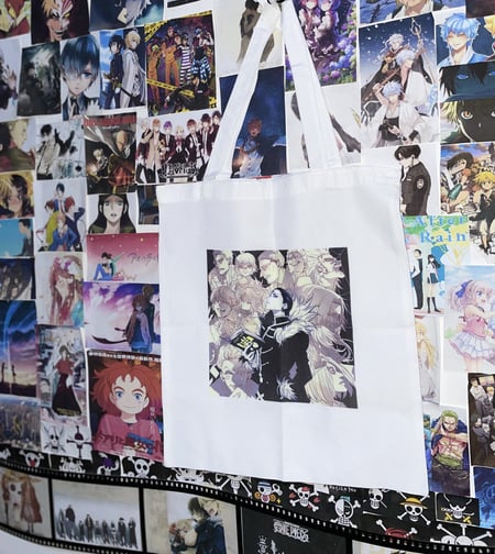 توت باق هنتر x هنتر