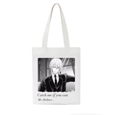 توت باق Yuukoku no Moriarty