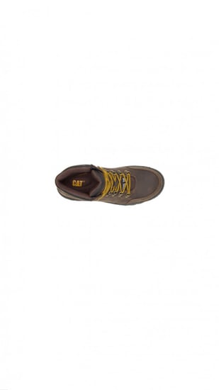 حذاء سفتي 90803 CAT Safety Shoes