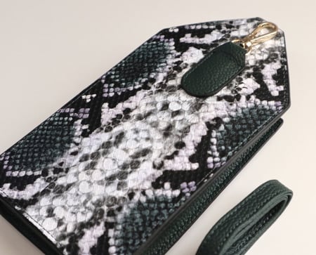 شنطة عملية / أخضر