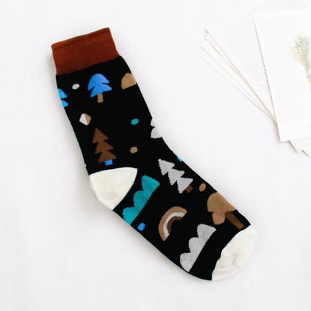 جوارب طويلة شرابات نسائية جوارب رجالية هايكنج جبل شراريب دلاغات متجر