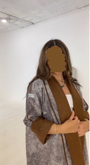 عبايات شتوية