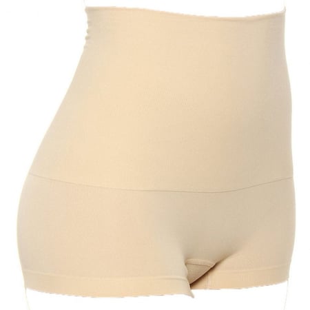 مشد شورت خصر عالي من Flexees - 12555